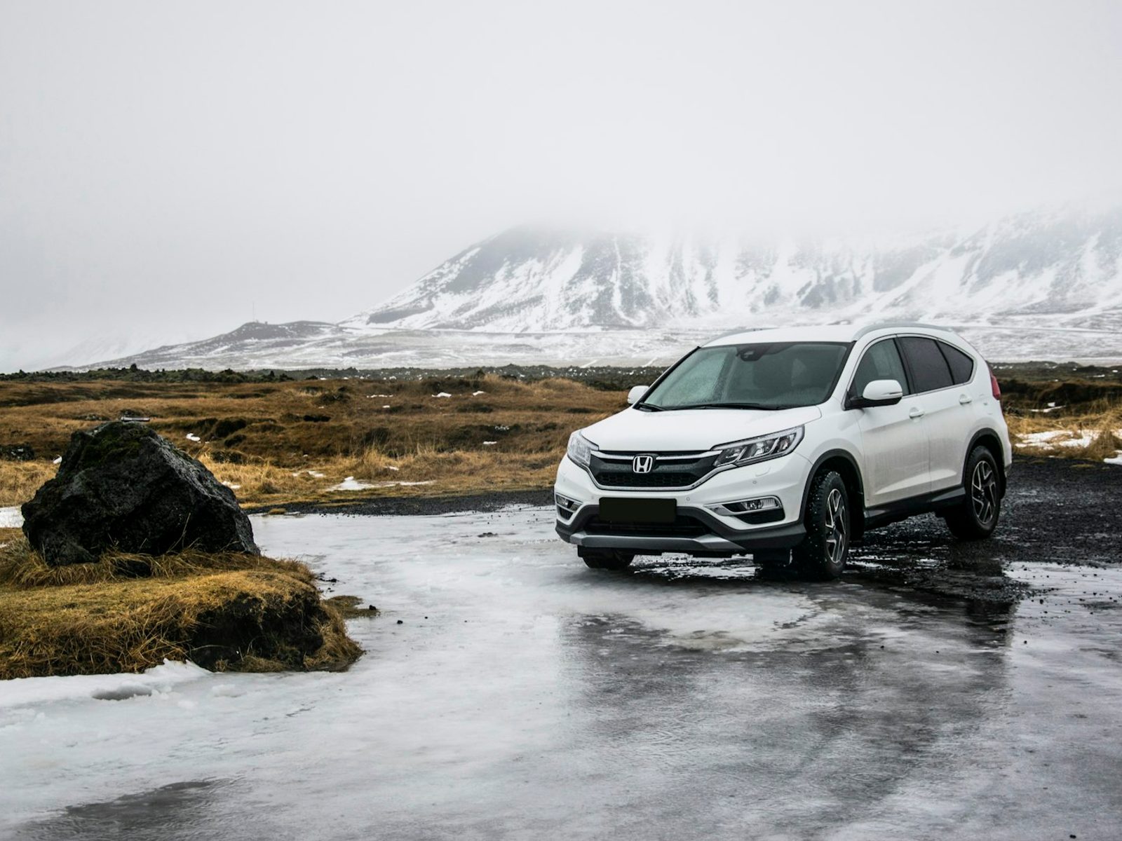 Hyundai Tucson Modern